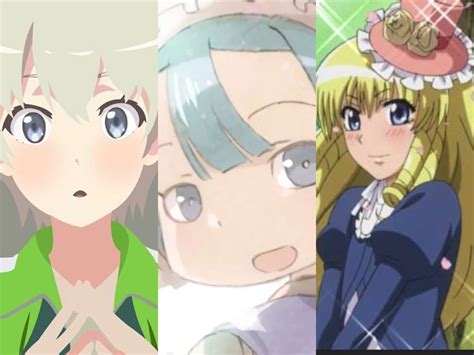 25 Best Anime Femboys of All Time